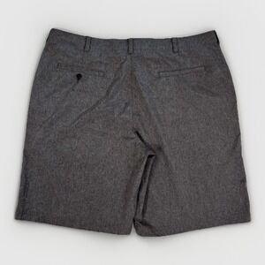 Ben Hogan Golf Shorts Mens 40 Lot Of 2‎ Performance Active Flex 4-Way Stretch